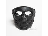 FMA Skull Mask Full Face TB1390